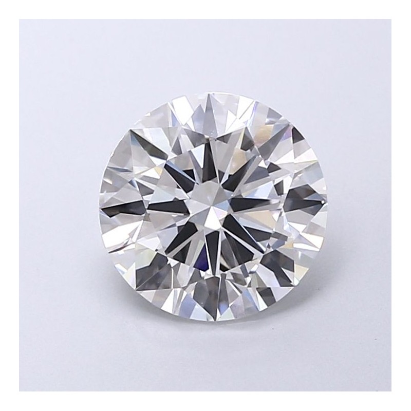 Diament laboratoryjny bezbarwny szlif okrągły, 2.5ct, VVS2, D, IGI LG749566293 Diament laboratoryjny bezbarwny szlif okrągły, 2.5ct, VVS2, D, IGI LG749566293