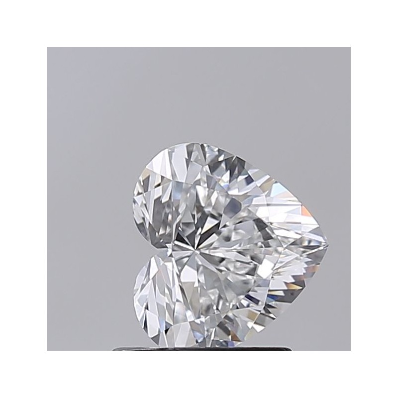Diament laboratoryjny bezbarwny serce, 1.02ct, VVS2, E, IGI LG728533866 Diament laboratoryjny bezbarwny serce, 1.02ct, VVS2, E, IGI LG728533866