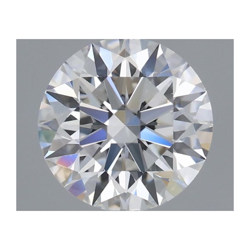 Diament laboratoryjny bezbarwny szlif okrągły, 1.29ct, VVS1, E, IGI LG698515381