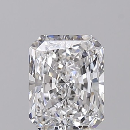 Diament laboratoryjny bezbarwny radiant, 1.02ct, VVS2, D, IGI LG660440531