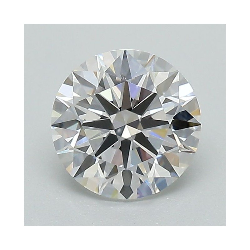Diament laboratoryjny bezbarwny szlif okrągły, 1.16ct, VVS2, E, IGI LG602366894 Diament laboratoryjny bezbarwny szlif okrągły, 1.16ct, VVS2, E, IGI LG602366894