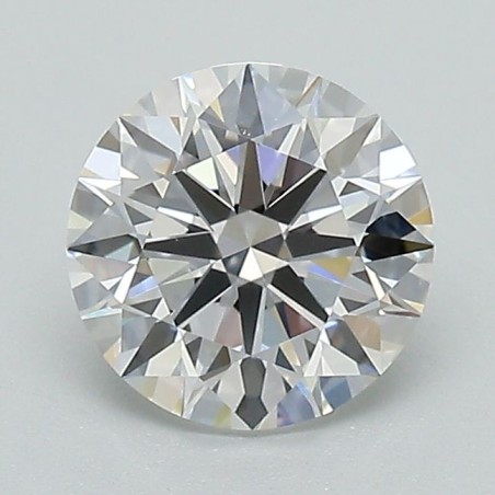 Diament laboratoryjny bezbarwny szlif okrągły, 1.16ct, VVS2, E, IGI LG602366894