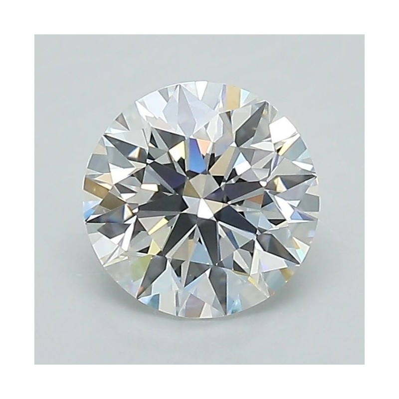 Diament laboratoryjny bezbarwny szlif okrągły, 1.16ct, VVS2, D, IGI LG601396078 Diament laboratoryjny bezbarwny szlif okrągły, 1.16ct, VVS2, D, IGI LG601396078