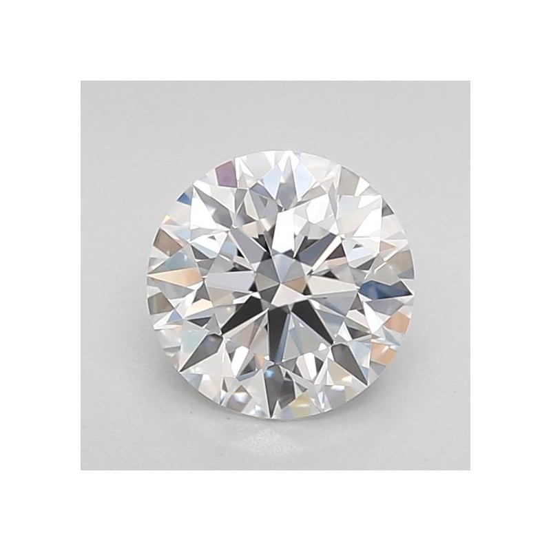 Diament laboratoryjny bezbarwny szlif okrągły, 1.05ct, VVS2, D, IGI LG739580746 Diament laboratoryjny bezbarwny szlif okrągły, 1.05ct, VVS2, D, IGI LG739580746
