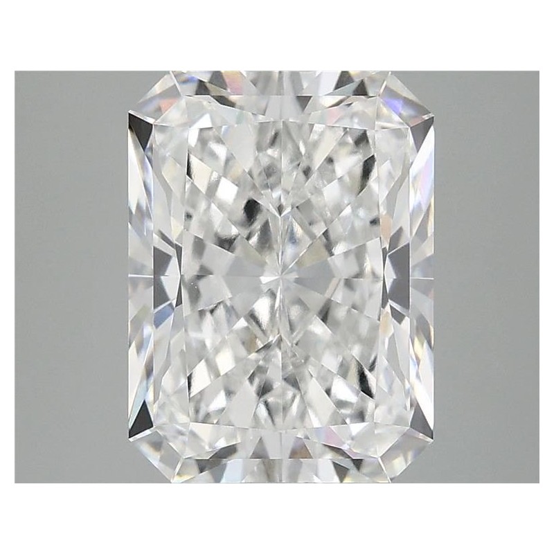 Diament laboratoryjny bezbarwny radiant, 2.08ct, VVS2, F, IGI LG669477245