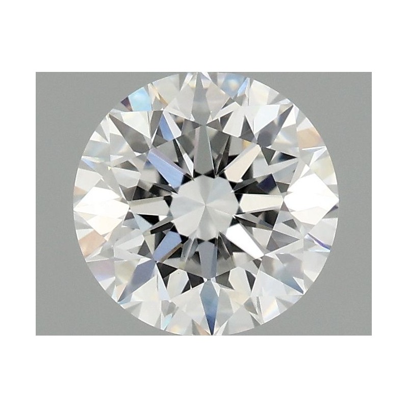 Diament laboratoryjny bezbarwny szlif okrągły, 1.09ct, VVS2, F, IGI LG683541212