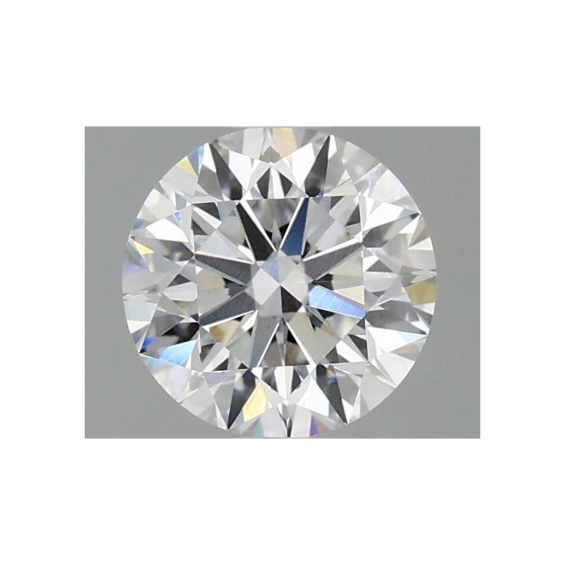 Diament laboratoryjny bezbarwny szlif okrągły, 1.06ct, VVS2, D, IGI LG671474129