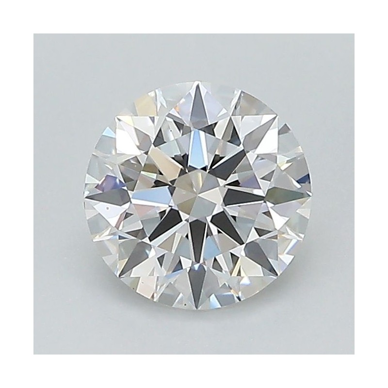 Diament laboratoryjny bezbarwny szlif okrągły, 1.09ct, VVS2, D, IGI LG607334116 Diament laboratoryjny bezbarwny szlif okrągły, 1.09ct, VVS2, D, IGI LG607334116
