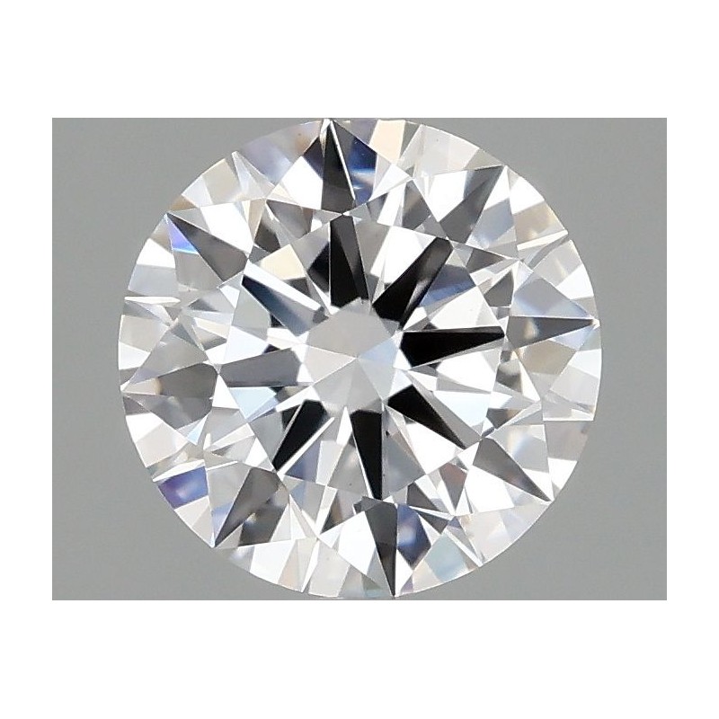 Diament laboratoryjny bezbarwny szlif okrągły, 1.1ct, VVS2, D, IGI LG671478297