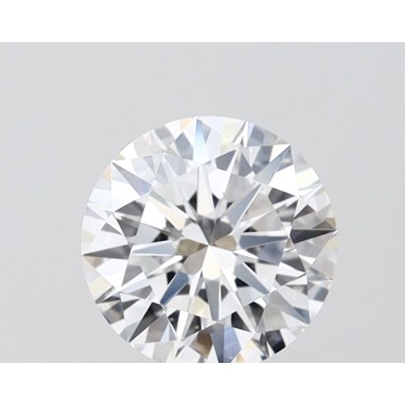 Diament laboratoryjny bezbarwny szlif okrągły, 1.04ct, VVS2, D, IGI LG752539593