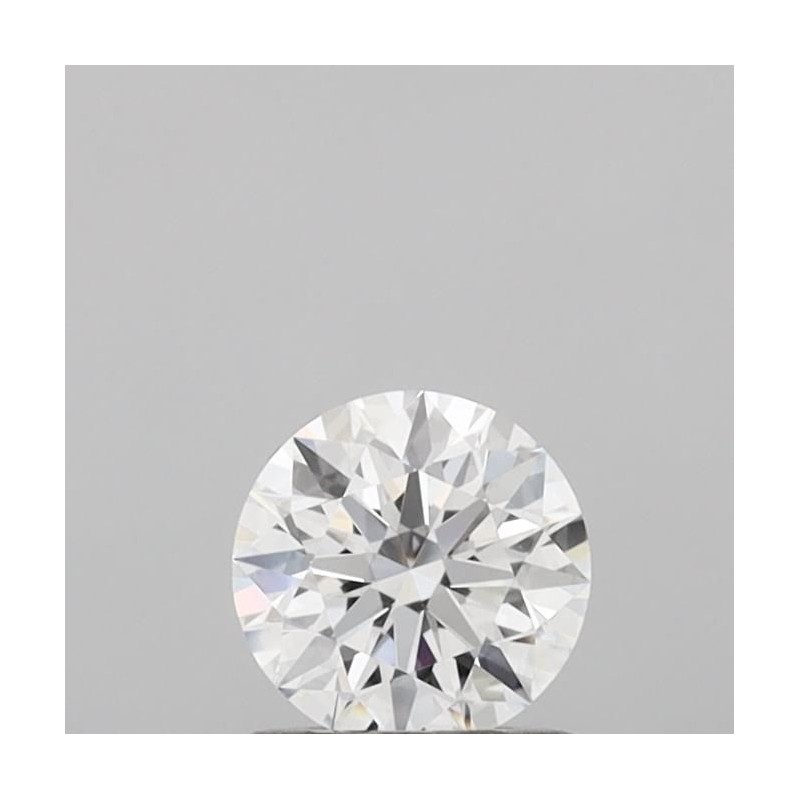 Diament laboratoryjny bezbarwny szlif okrągły, 0.73ct, VVS1, E, IGI LG710558491