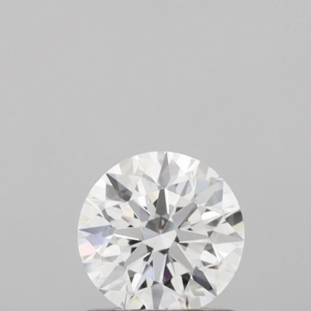 Diament laboratoryjny bezbarwny szlif okrągły, 0.73ct, VVS1, E, IGI LG710558491