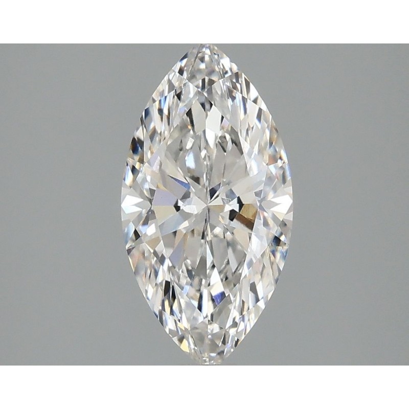 Diament laboratoryjny bezbarwny markiza, 1.58ct, VVS2, F, IGI LG670424206 Diament laboratoryjny bezbarwny markiza, 1.58ct, VVS2, F, IGI LG670424206