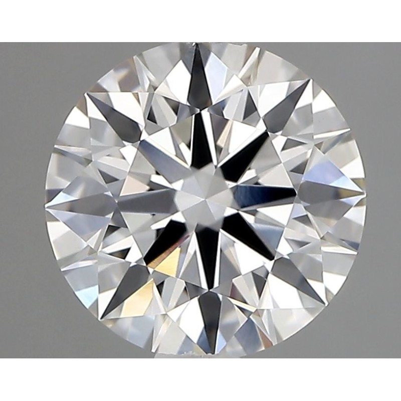 Diament laboratoryjny bezbarwny szlif okrągły, 1.9ct, VVS2, E, IGI LG752572286