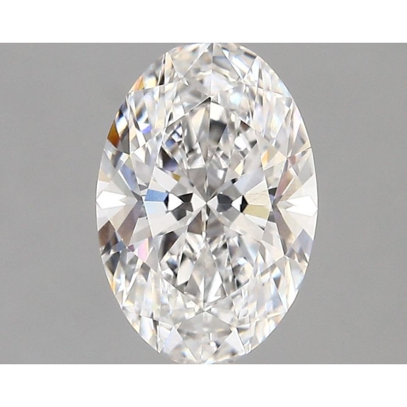 Diament laboratoryjny bezbarwny szlif owalny, 2.26ct, VVS2, E, IGI LG752522974 Diament laboratoryjny bezbarwny szlif owalny, 2.26ct, VVS2, E, IGI LG752522974