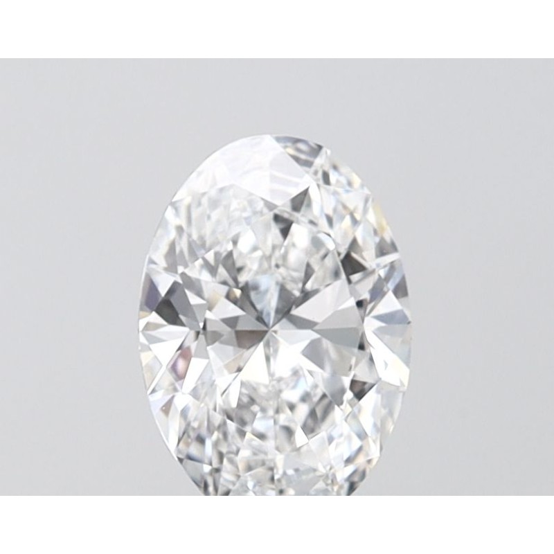 Diament laboratoryjny bezbarwny szlif owalny, 1.03ct, VVS1, E, IGI LG747530283 Diament laboratoryjny bezbarwny szlif owalny, 1.03ct, VVS1, E, IGI LG747530283