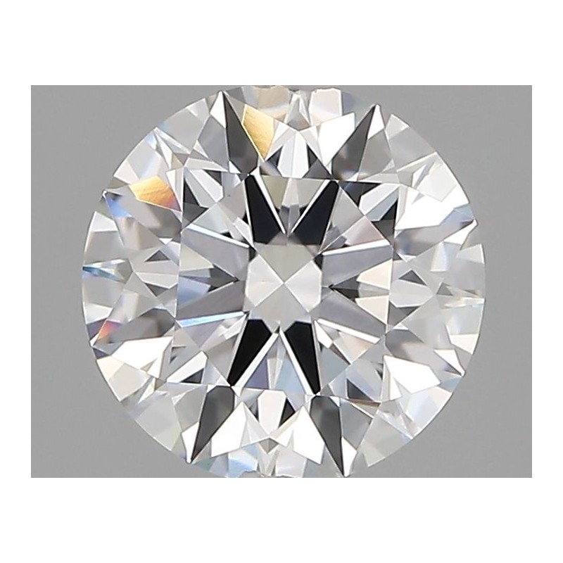 Diament laboratoryjny bezbarwny szlif okrągły, 2.06ct, VVS2, D, IGI LG752572278