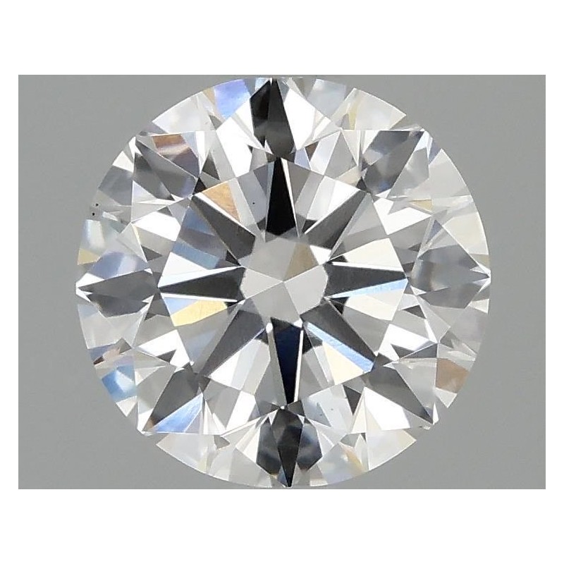 Diament laboratoryjny bezbarwny szlif okrągły, 1.05ct, VVS2, D, IGI LG693509206