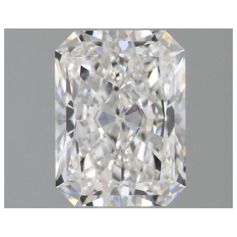 Diament laboratoryjny bezbarwny radiant, 2.09ct, VVS1, E, IGI LG729587207