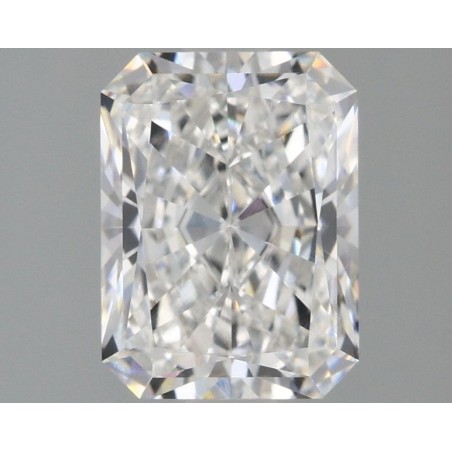 Diament laboratoryjny bezbarwny radiant, 2.09ct, VVS1, E, IGI LG729587207