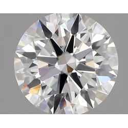Diament laboratoryjny bezbarwny szlif okrągły, 1.85ct, VVS2, D, IGI LG752572287