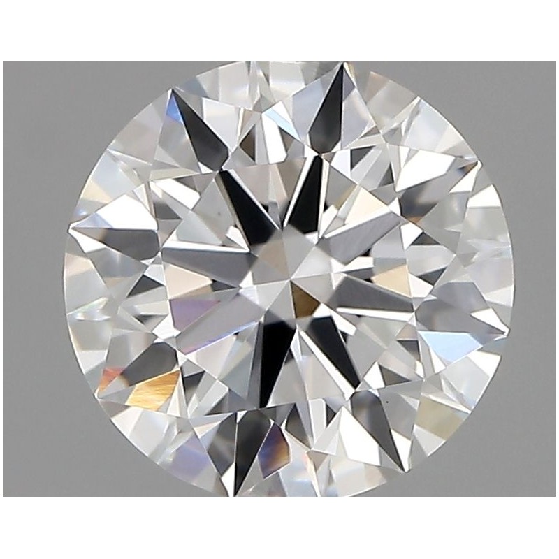 Diament laboratoryjny bezbarwny szlif okrągły, 1.85ct, VVS2, D, IGI LG752572287