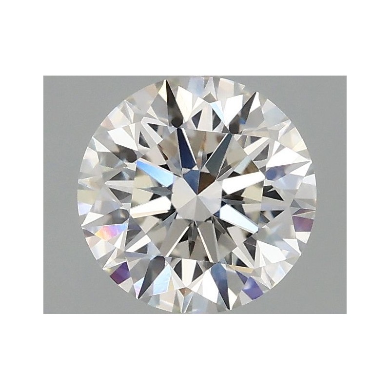 Diament laboratoryjny bezbarwny szlif okrągły, 1.09ct, VVS2, F, IGI LG683555572