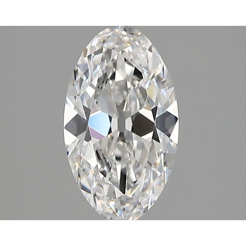 Diament laboratoryjny bezbarwny szlif owalny, 1.45ct, VVS2, D, IGI LG752580451 Diament laboratoryjny bezbarwny szlif owalny, 1.45ct, VVS2, D, IGI LG752580451