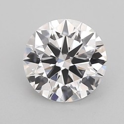 Diament laboratoryjny bezbarwny szlif okrągły, 1.02ct, VVS2, D, IGI LG737509970