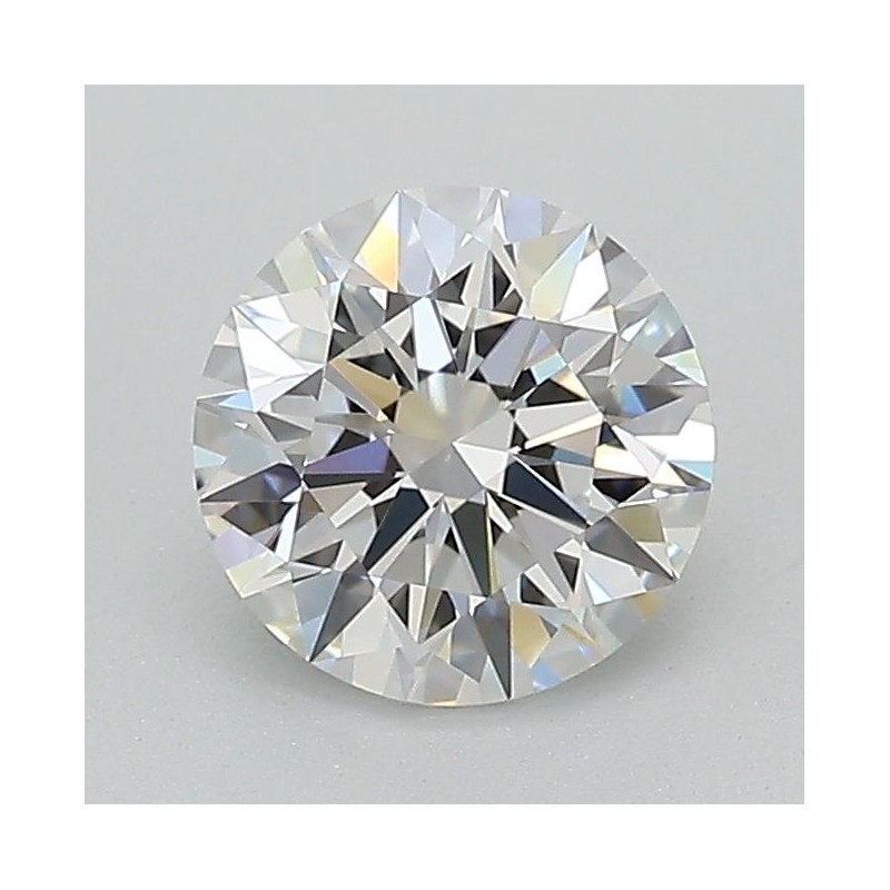 Diament laboratoryjny bezbarwny szlif okrągły, 1.09ct, VVS2, D, IGI LG605353072 Diament laboratoryjny bezbarwny szlif okrągły, 1.09ct, VVS2, D, IGI LG605353072