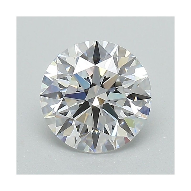 Diament laboratoryjny bezbarwny szlif okrągły, 1.09ct, VVS2, D, IGI LG605368865 Diament laboratoryjny bezbarwny szlif okrągły, 1.09ct, VVS2, D, IGI LG605368865
