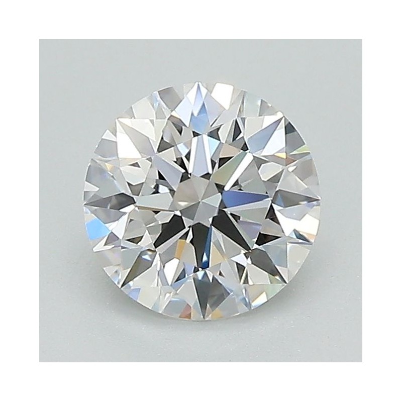 Diament laboratoryjny bezbarwny szlif okrągły, 1.1ct, VVS2, D, IGI LG604399418 Diament laboratoryjny bezbarwny szlif okrągły, 1.1ct, VVS2, D, IGI LG604399418