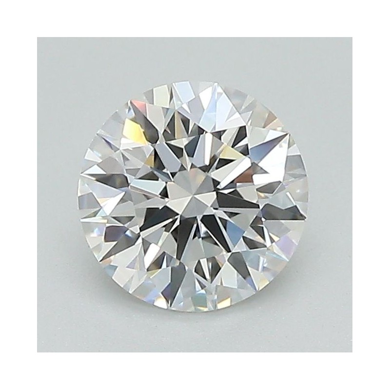Diament laboratoryjny bezbarwny szlif okrągły, 1.09ct, VVS2, D, IGI LG607328847 Diament laboratoryjny bezbarwny szlif okrągły, 1.09ct, VVS2, D, IGI LG607328847