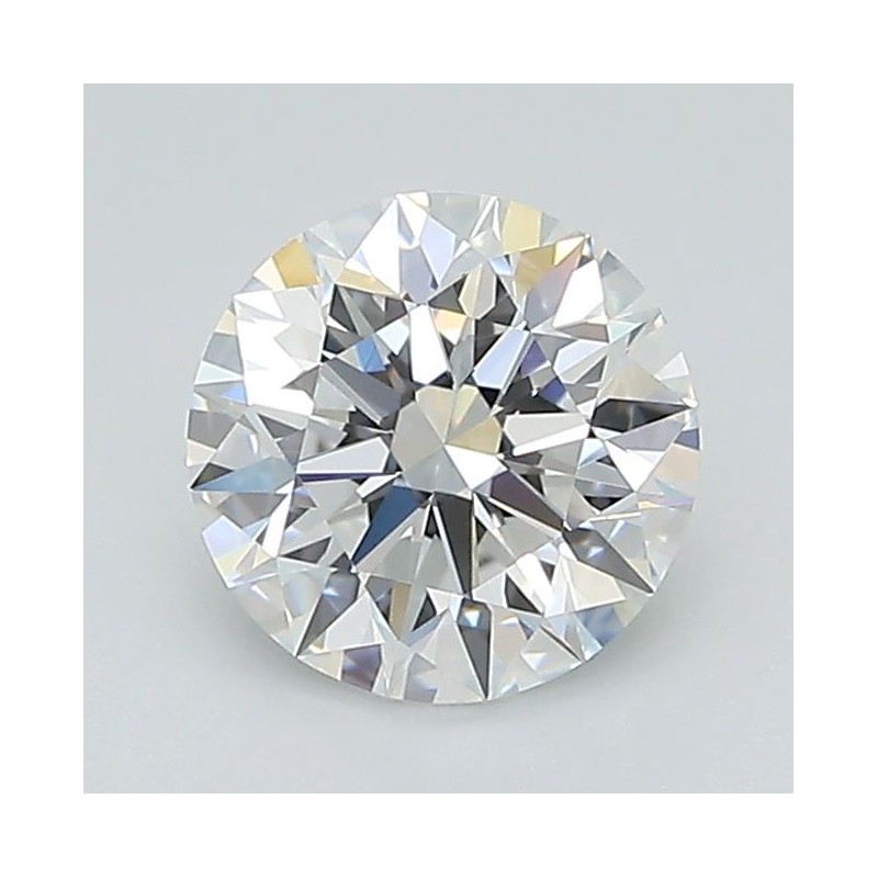 Diament laboratoryjny bezbarwny szlif okrągły, 1.09ct, VVS2, D, IGI LG604399386 Diament laboratoryjny bezbarwny szlif okrągły, 1.09ct, VVS2, D, IGI LG604399386