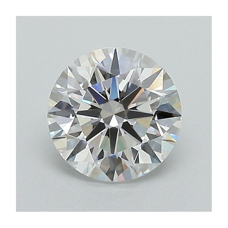 Diament laboratoryjny bezbarwny szlif okrągły, 1.09ct, VVS2, D, IGI LG608359374 Diament laboratoryjny bezbarwny szlif okrągły, 1.09ct, VVS2, D, IGI LG608359374