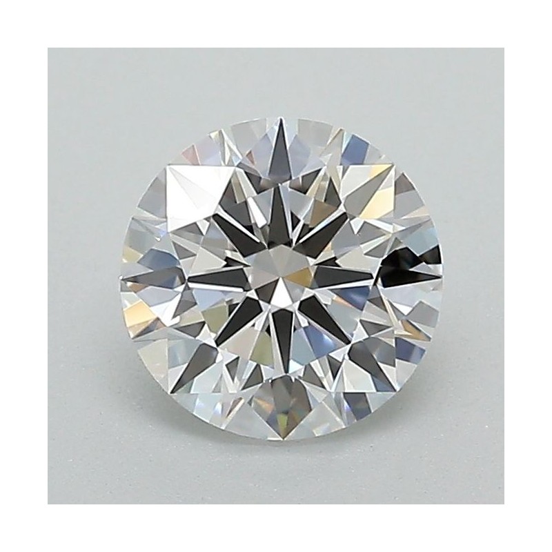 Diament laboratoryjny bezbarwny szlif okrągły, 1.09ct, VVS2, D, IGI LG605353041 Diament laboratoryjny bezbarwny szlif okrągły, 1.09ct, VVS2, D, IGI LG605353041