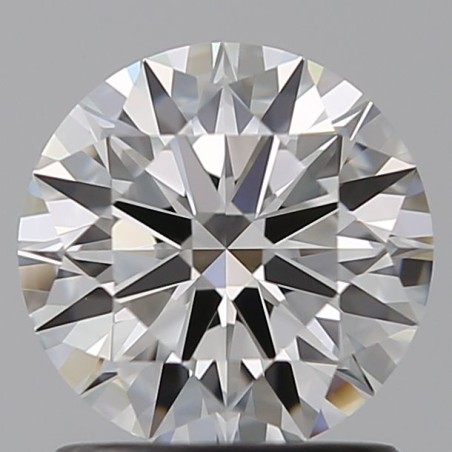 Diament laboratoryjny bezbarwny szlif okrągły, 1.17ct, VVS2, E, IGI LG683571259