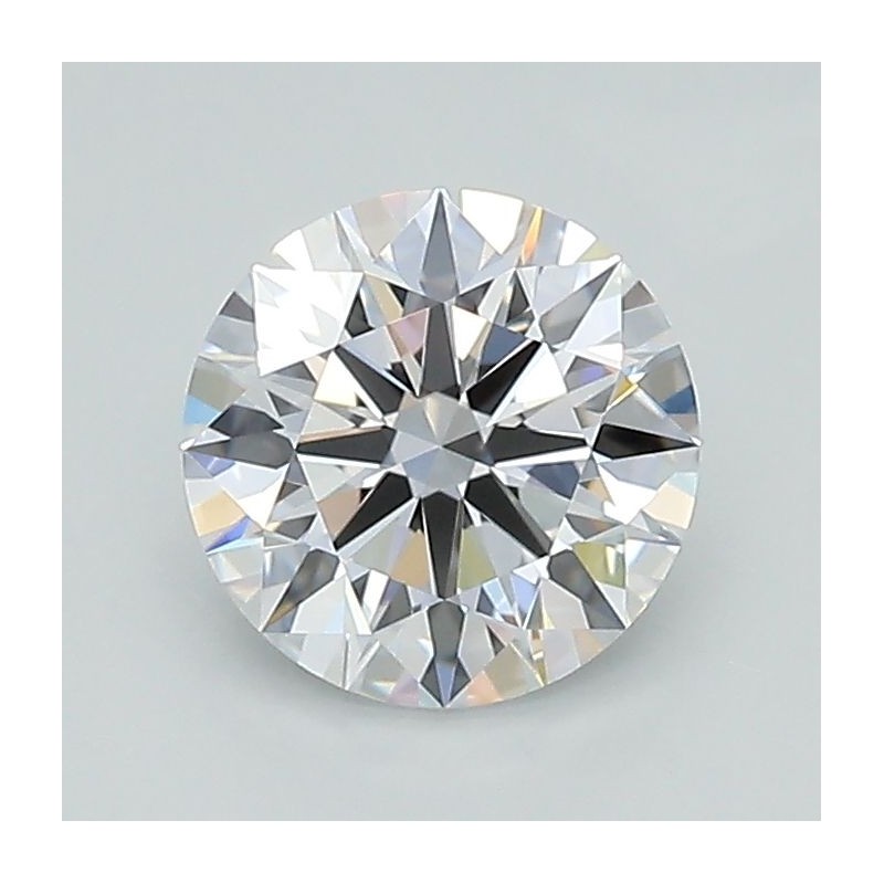 Diament laboratoryjny bezbarwny szlif okrągły, 1.1ct, VVS2, D, IGI LG602338982 Diament laboratoryjny bezbarwny szlif okrągły, 1.1ct, VVS2, D, IGI LG602338982