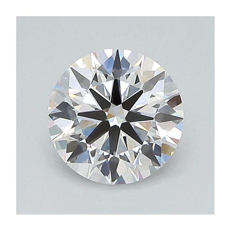 Diament laboratoryjny bezbarwny szlif okrągły, 1.1ct, VVS2, D, IGI LG601396119 Diament laboratoryjny bezbarwny szlif okrągły, 1.1ct, VVS2, D, IGI LG601396119