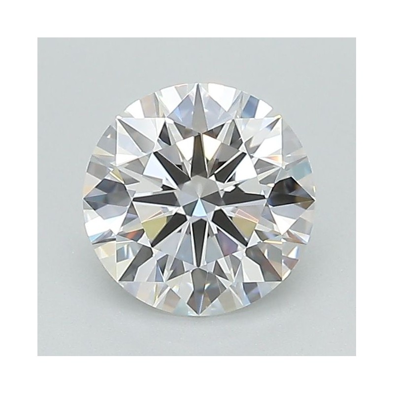 Diament laboratoryjny bezbarwny szlif okrągły, 1.09ct, VVS2, D, IGI LG606325133 Diament laboratoryjny bezbarwny szlif okrągły, 1.09ct, VVS2, D, IGI LG606325133