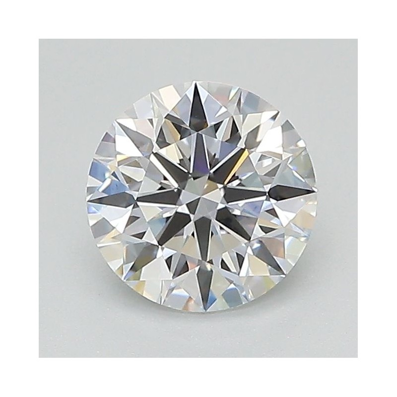 Diament laboratoryjny bezbarwny szlif okrągły, 1.09ct, VVS2, D, IGI LG674502446 Diament laboratoryjny bezbarwny szlif okrągły, 1.09ct, VVS2, D, IGI LG674502446