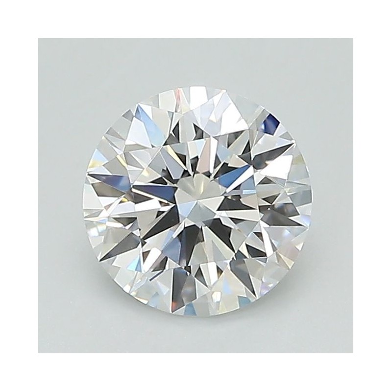 Diament laboratoryjny bezbarwny szlif okrągły, 1.09ct, VVS2, D, IGI LG605336101 Diament laboratoryjny bezbarwny szlif okrągły, 1.09ct, VVS2, D, IGI LG605336101