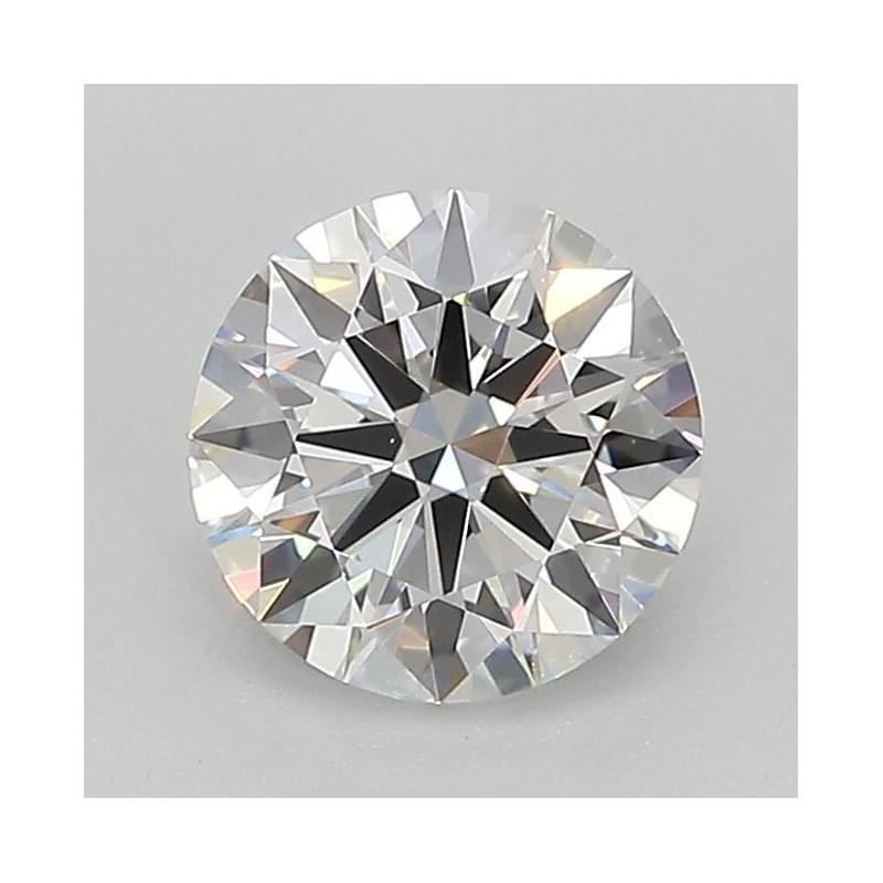 Diament laboratoryjny bezbarwny szlif okrągły, 1.05ct, VVS2, D, IGI LG747583203