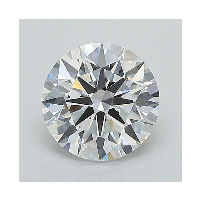 Diament laboratoryjny bezbarwny szlif okrągły, 1.09ct, VVS2, D, IGI LG605335922 Diament laboratoryjny bezbarwny szlif okrągły, 1.09ct, VVS2, D, IGI LG605335922
