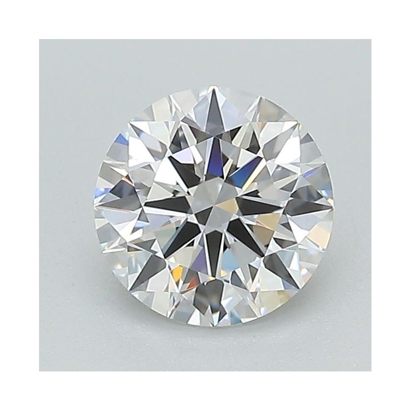 Diament laboratoryjny bezbarwny szlif okrągły, 1.09ct, VVS2, D, IGI 605391501 Diament laboratoryjny bezbarwny szlif okrągły, 1.09ct, VVS2, D, IGI 605391501