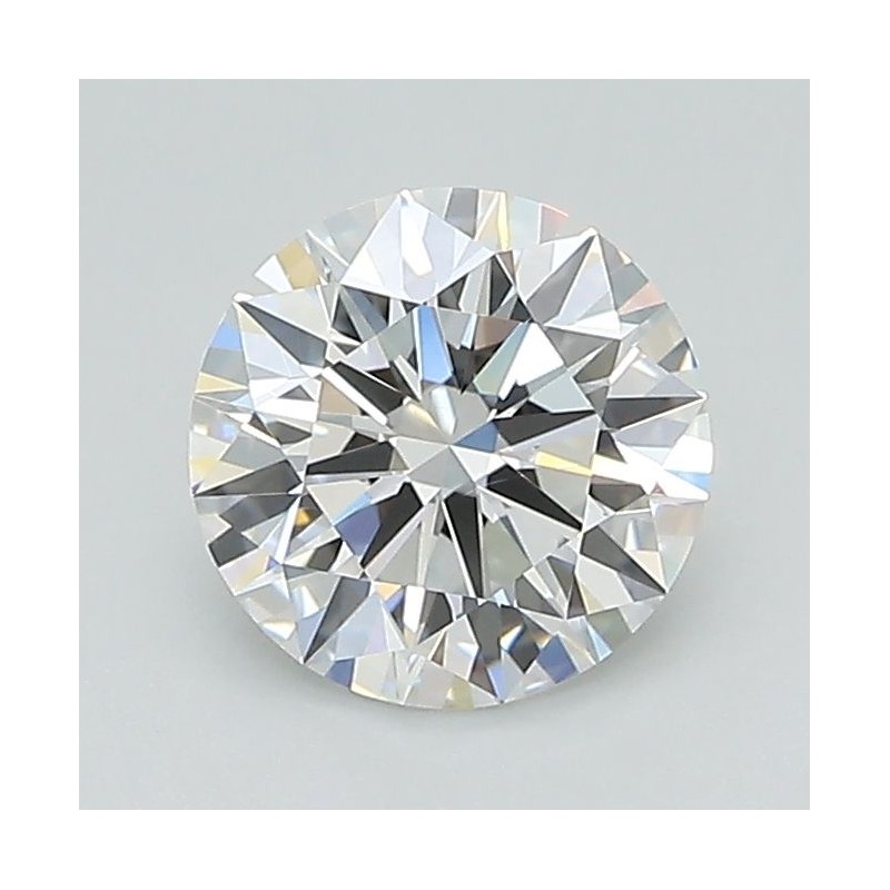 Diament laboratoryjny bezbarwny szlif okrągły, 1.09ct, VVS2, D, IGI LG605305375 Diament laboratoryjny bezbarwny szlif okrągły, 1.09ct, VVS2, D, IGI LG605305375