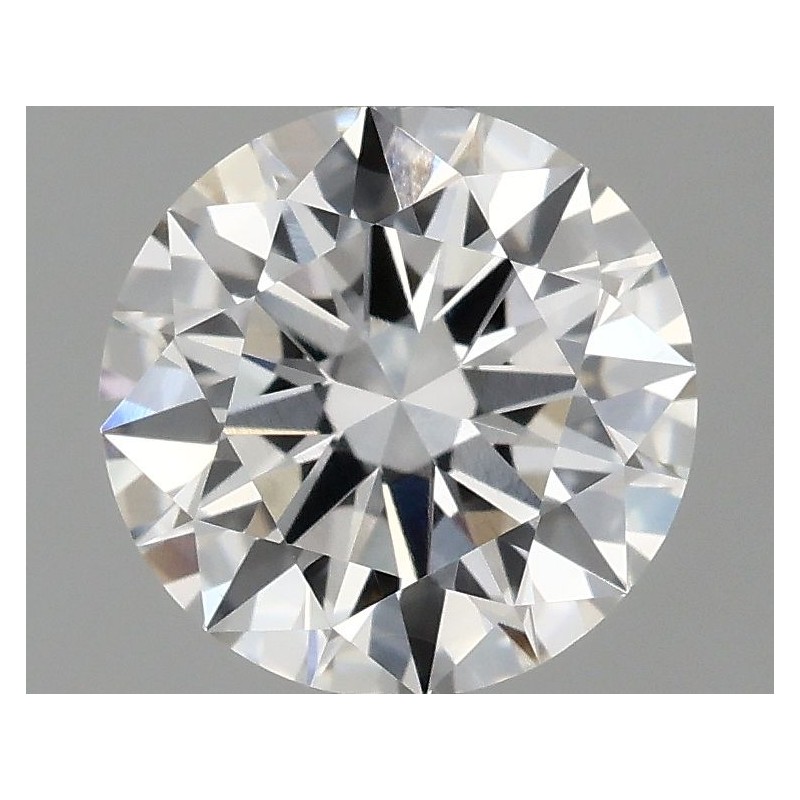 Diament laboratoryjny bezbarwny szlif okrągły, 1.1ct, VVS1, E, IGI LG739556644