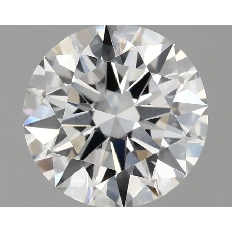 Diament laboratoryjny bezbarwny szlif okrągły, 1.1ct, VVS1, E, IGI LG739556644