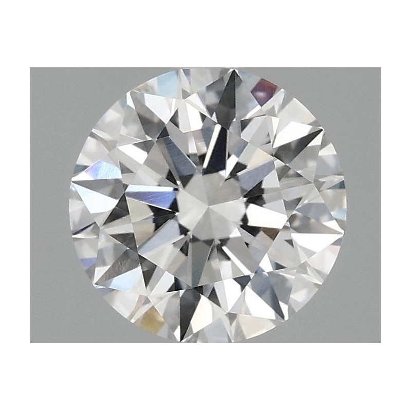 Diament laboratoryjny bezbarwny szlif okrągły, 1.09ct, VVS2, E, IGI LG640489748