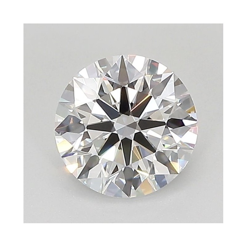 Diament laboratoryjny bezbarwny szlif okrągły, 1.05ct, VVS2, D, IGI LG747583163